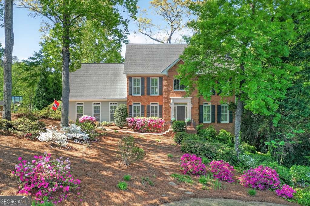 4032 Bradbury Drive Marietta - Photo 61