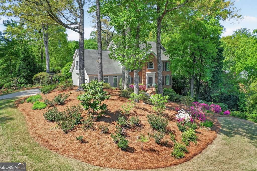 4032 Bradbury Drive Marietta - Photo 62