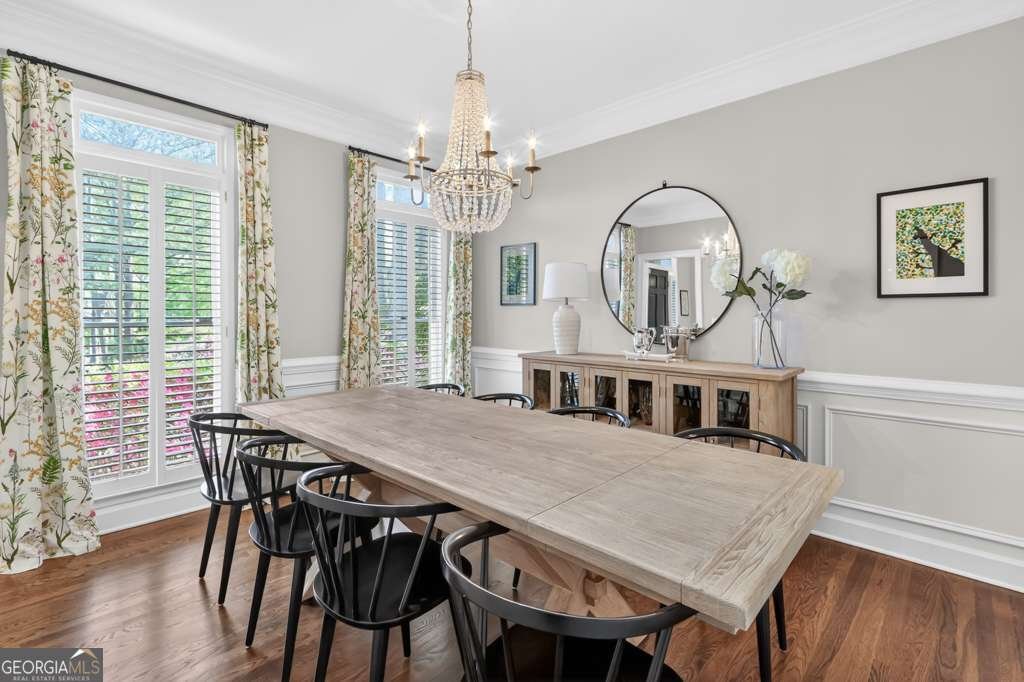 4032 Bradbury Drive Marietta - Photo 7