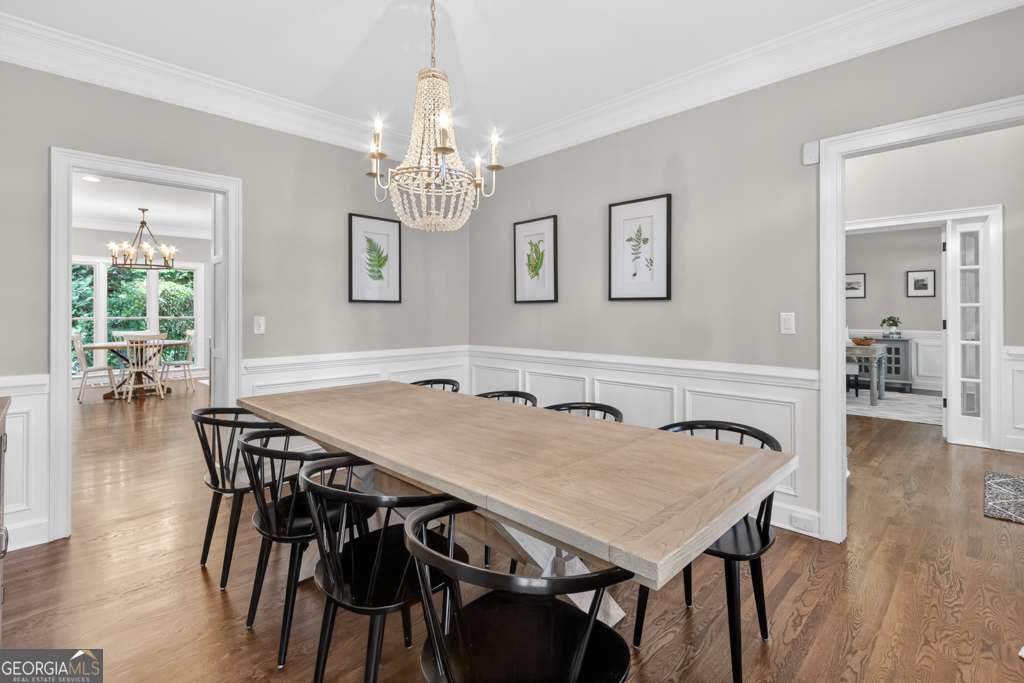 4032 Bradbury Drive Marietta - Photo 8