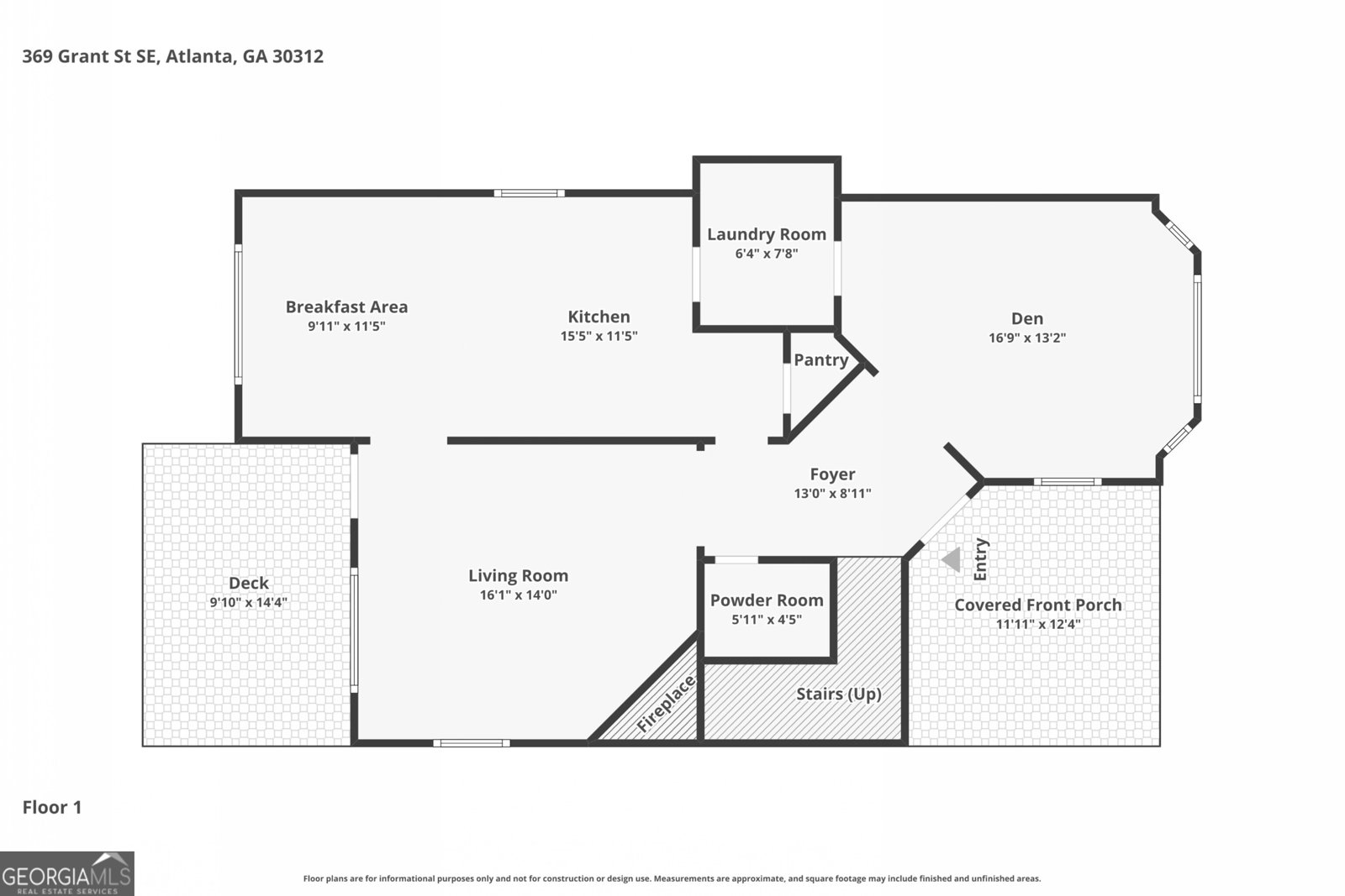 369 Grant Street Atlanta - Photo 42