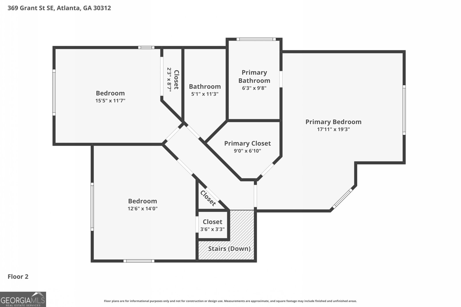 369 Grant Street Atlanta - Photo 43