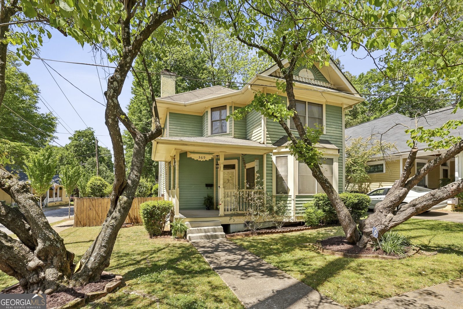 369 Grant Street Atlanta - Photo 9