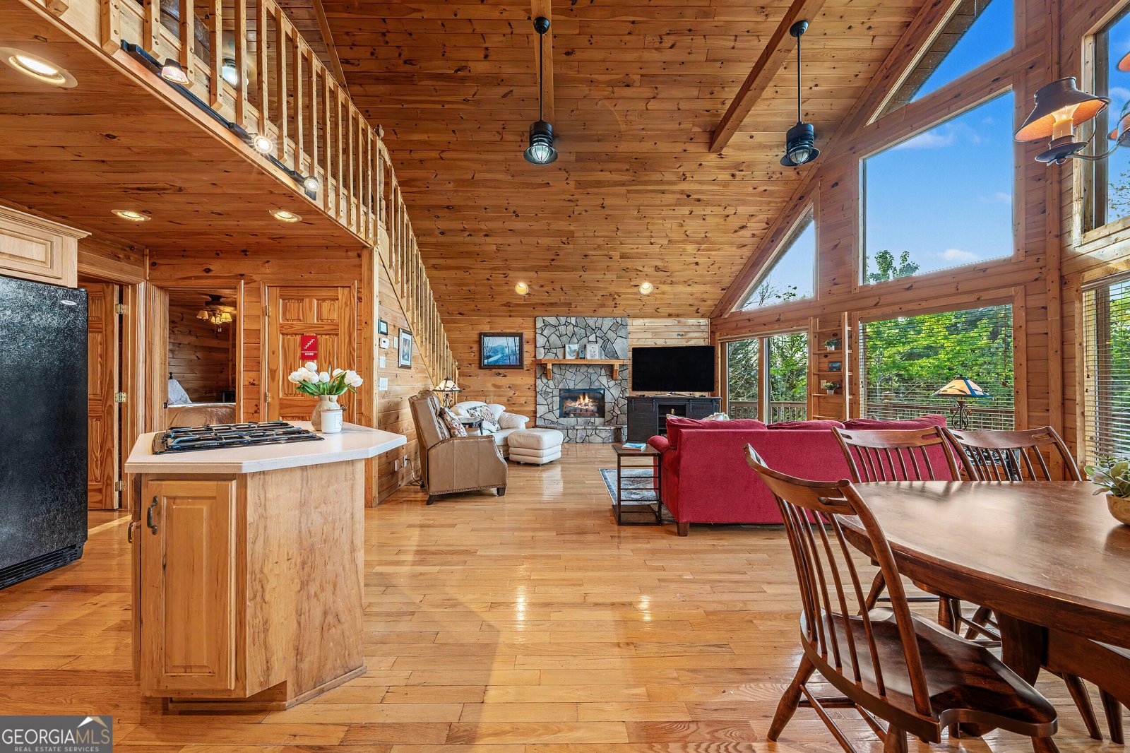 431 Sunrock Mountain Road Blue Ridge - Photo 11