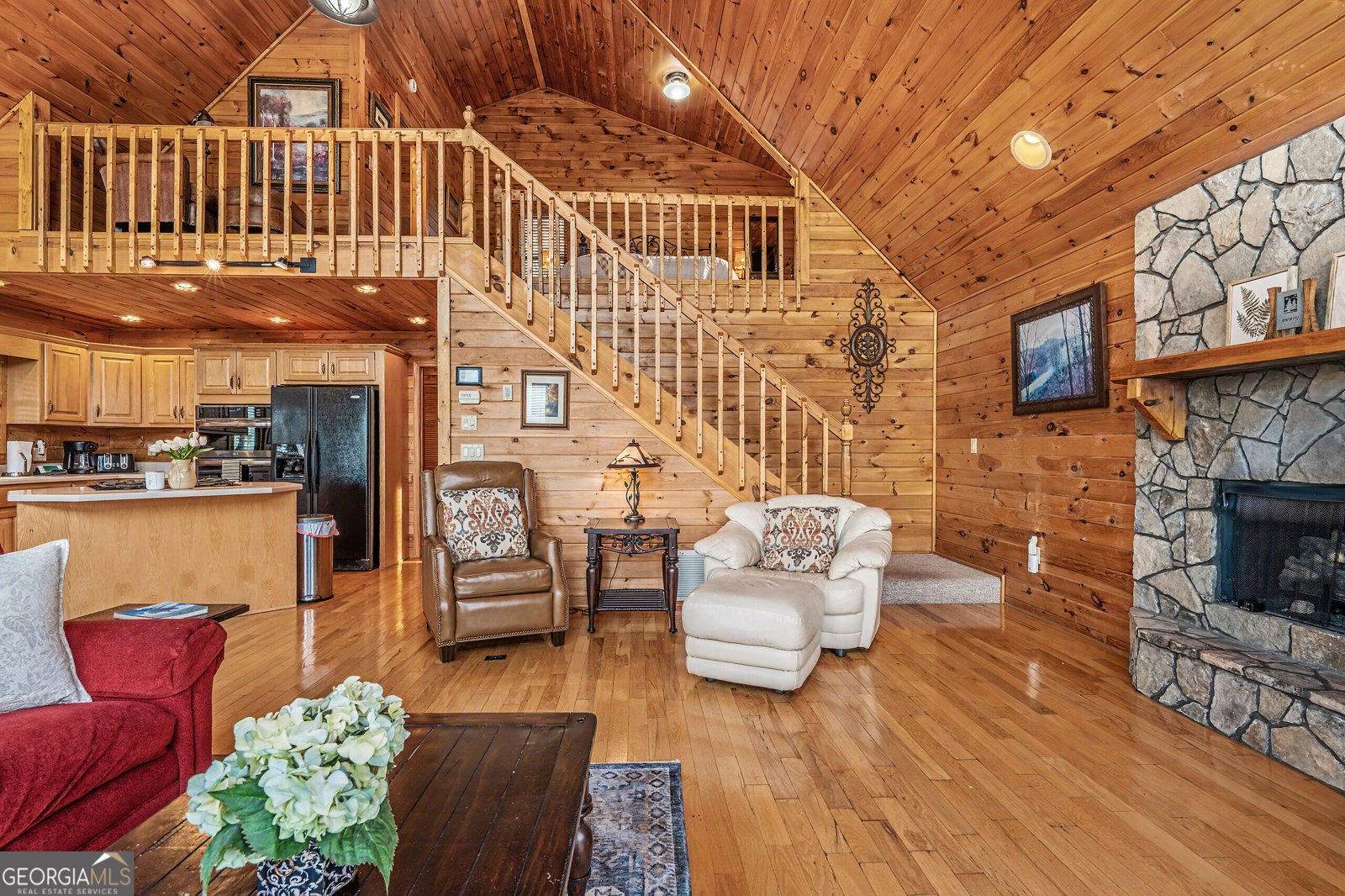 431 Sunrock Mountain Road Blue Ridge - Photo 14