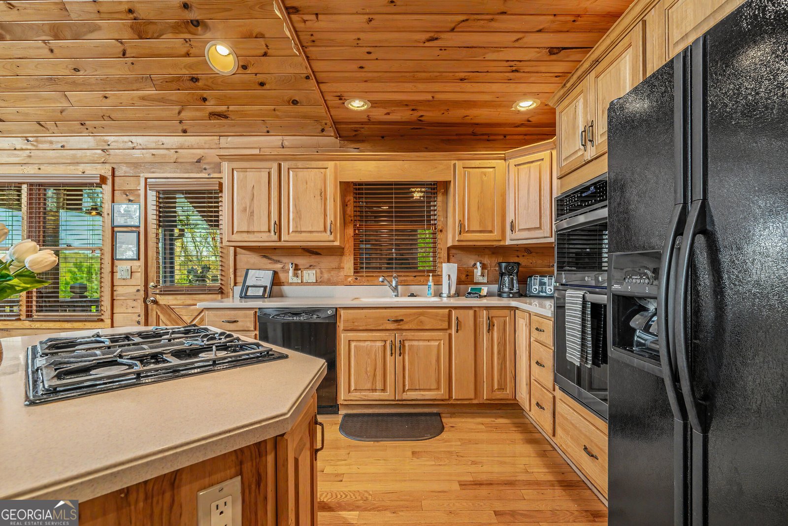 431 Sunrock Mountain Road Blue Ridge - Photo 15