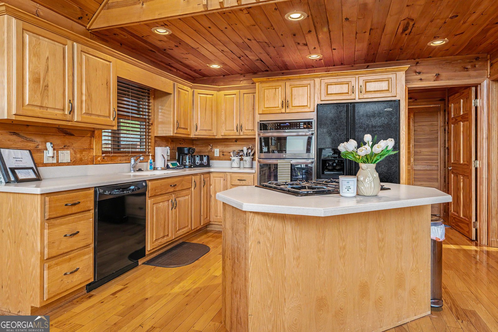 431 Sunrock Mountain Road Blue Ridge - Photo 16