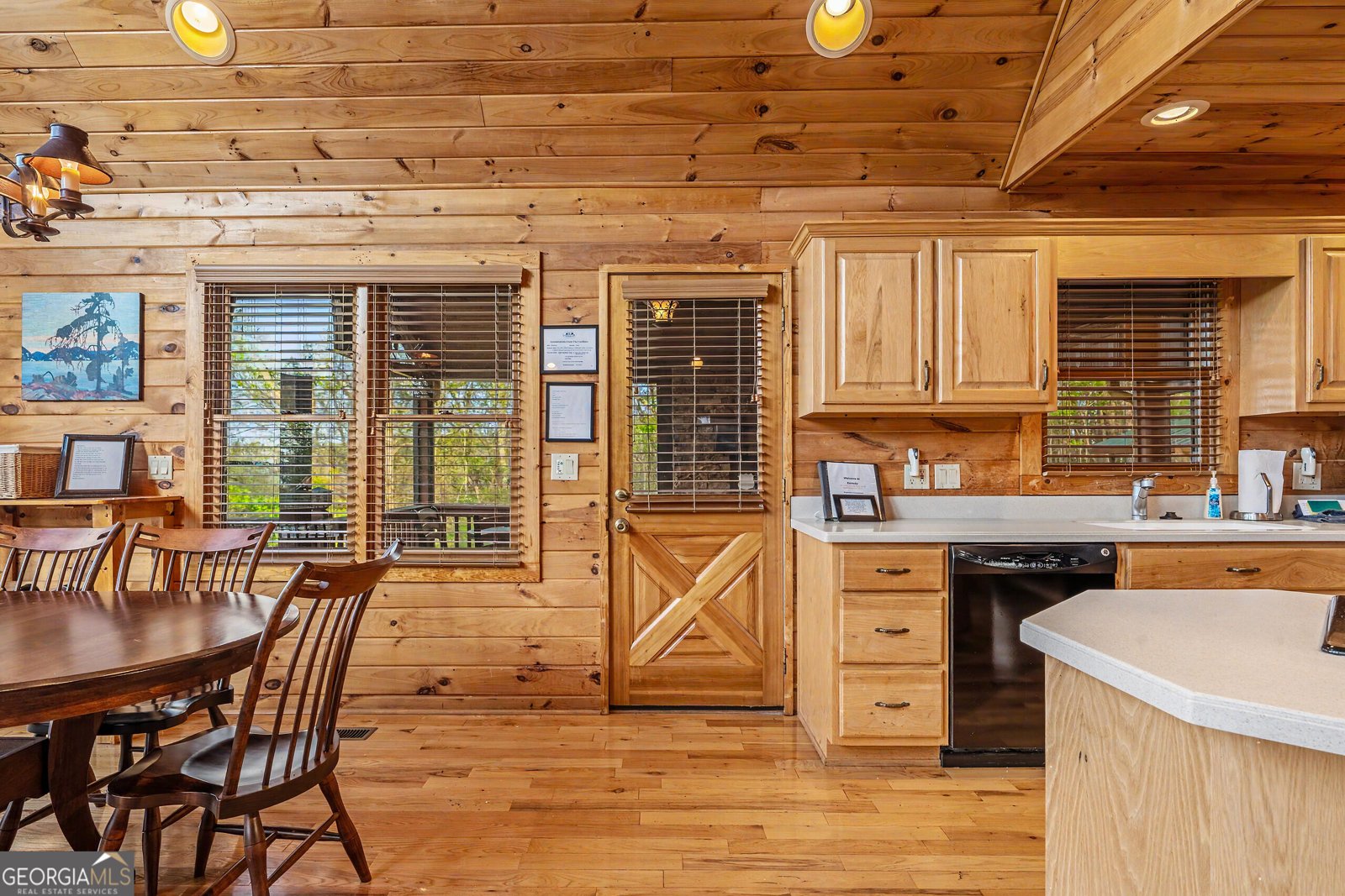 431 Sunrock Mountain Road Blue Ridge - Photo 17