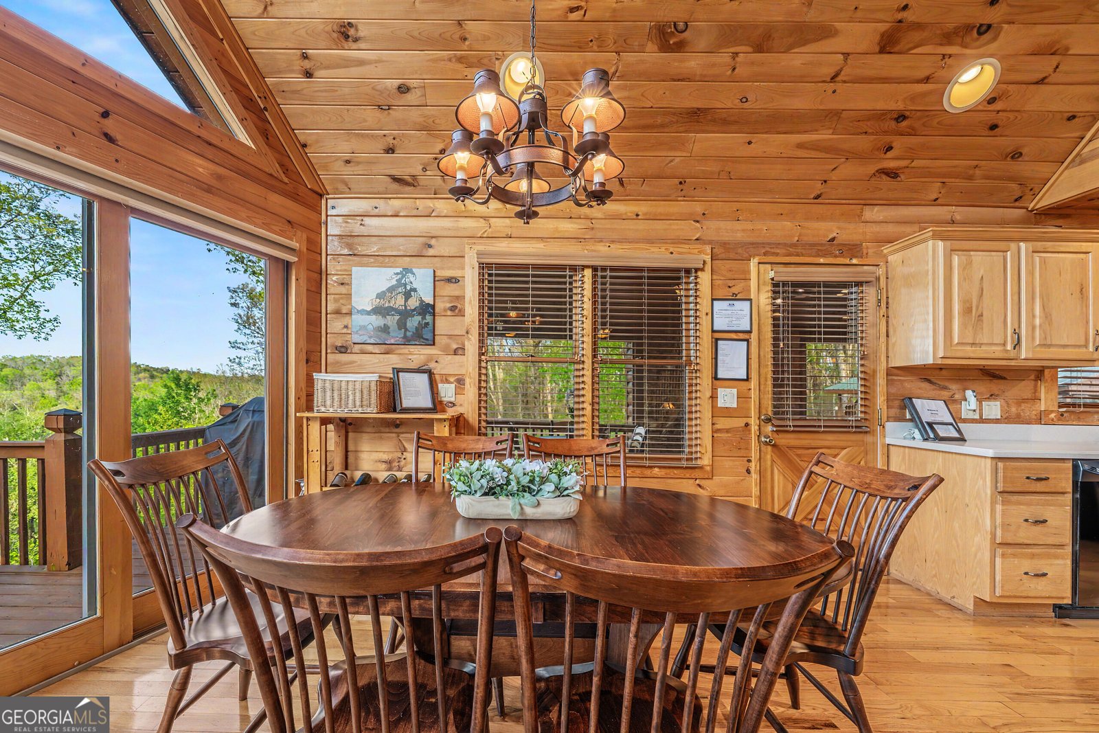 431 Sunrock Mountain Road Blue Ridge - Photo 19