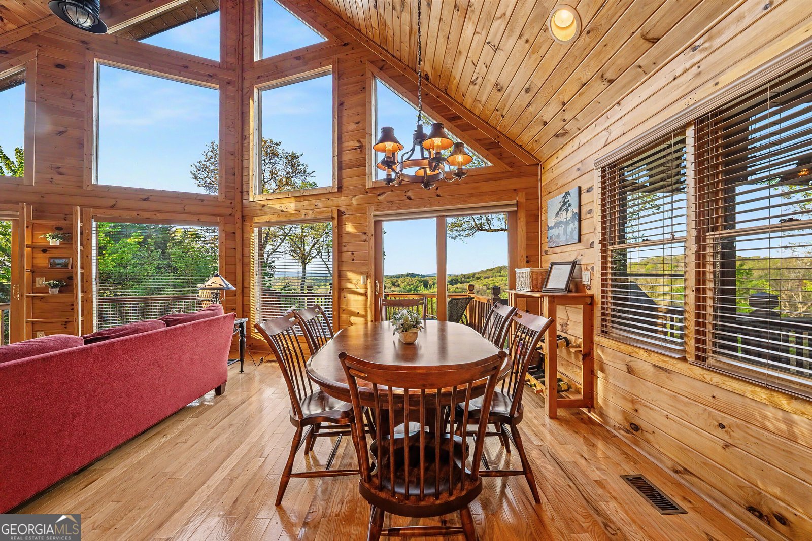 431 Sunrock Mountain Road Blue Ridge - Photo 20