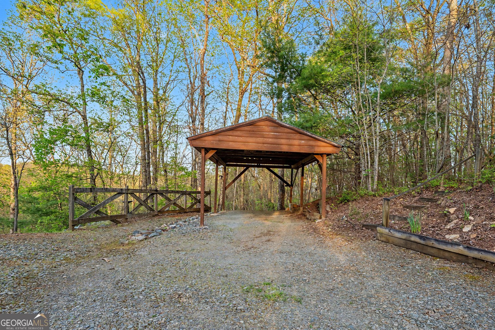 431 Sunrock Mountain Road Blue Ridge - Photo 21