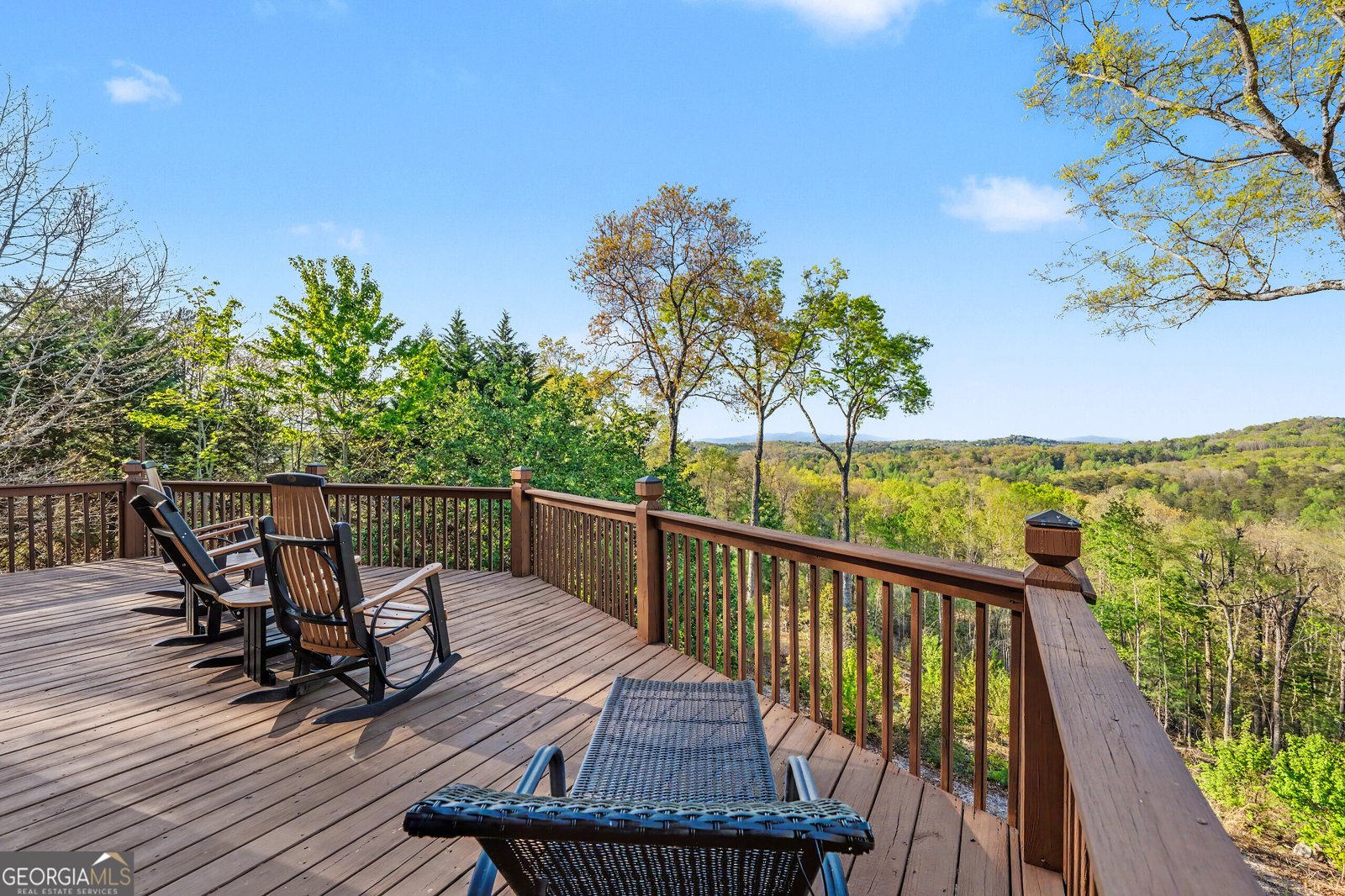 431 Sunrock Mountain Road Blue Ridge - Photo 22