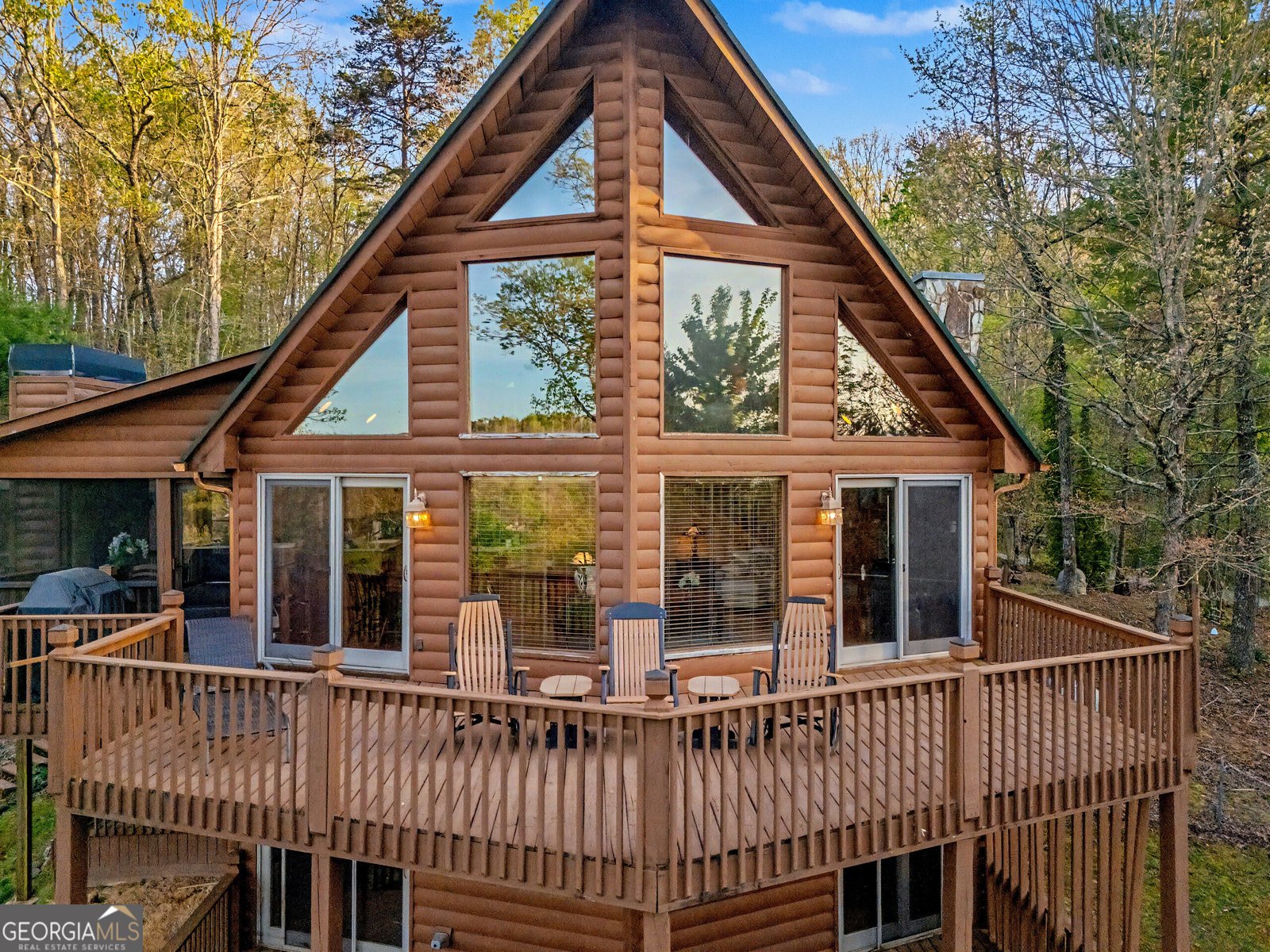 431 Sunrock Mountain Road Blue Ridge - Photo 27