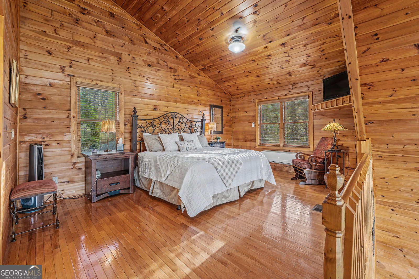 431 Sunrock Mountain Road Blue Ridge - Photo 34