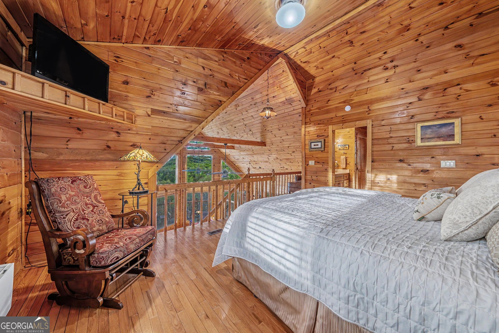 431 Sunrock Mountain Road Blue Ridge - Photo 35