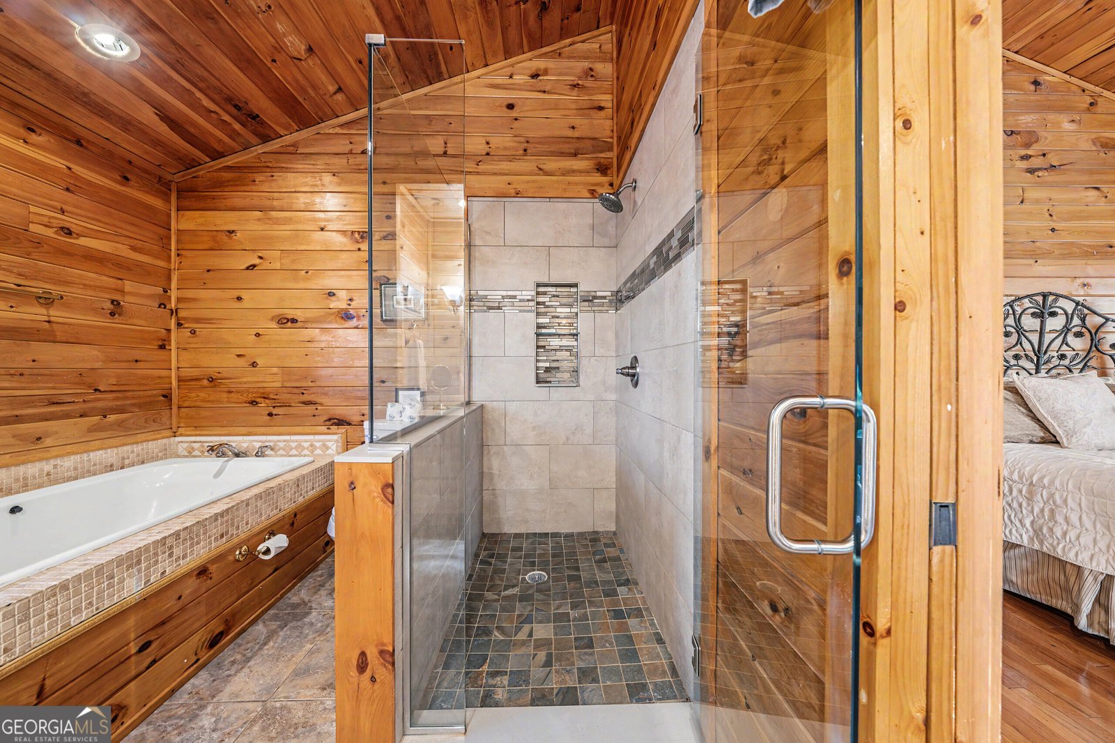 431 Sunrock Mountain Road Blue Ridge - Photo 37