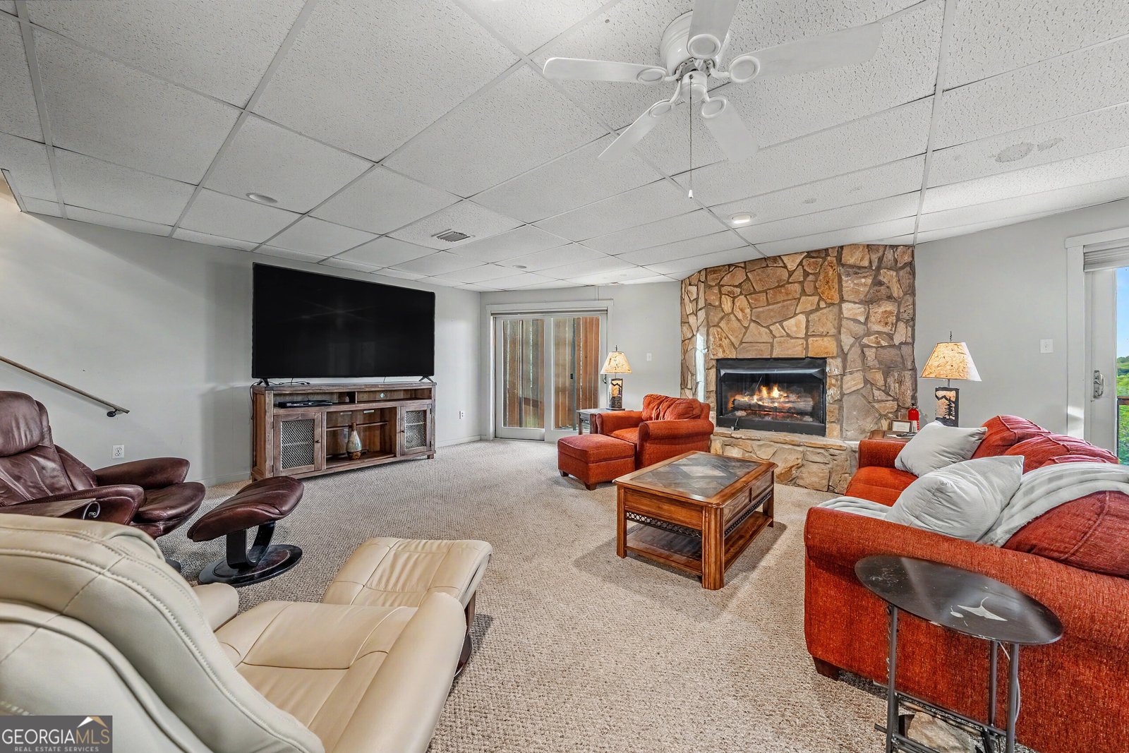 431 Sunrock Mountain Road Blue Ridge - Photo 39