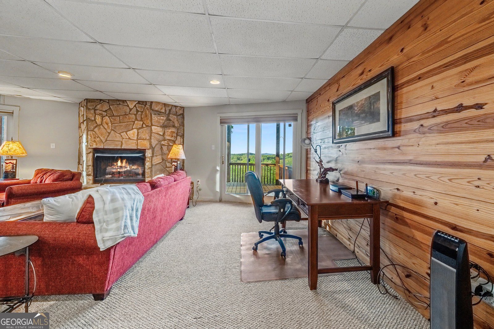 431 Sunrock Mountain Road Blue Ridge - Photo 41