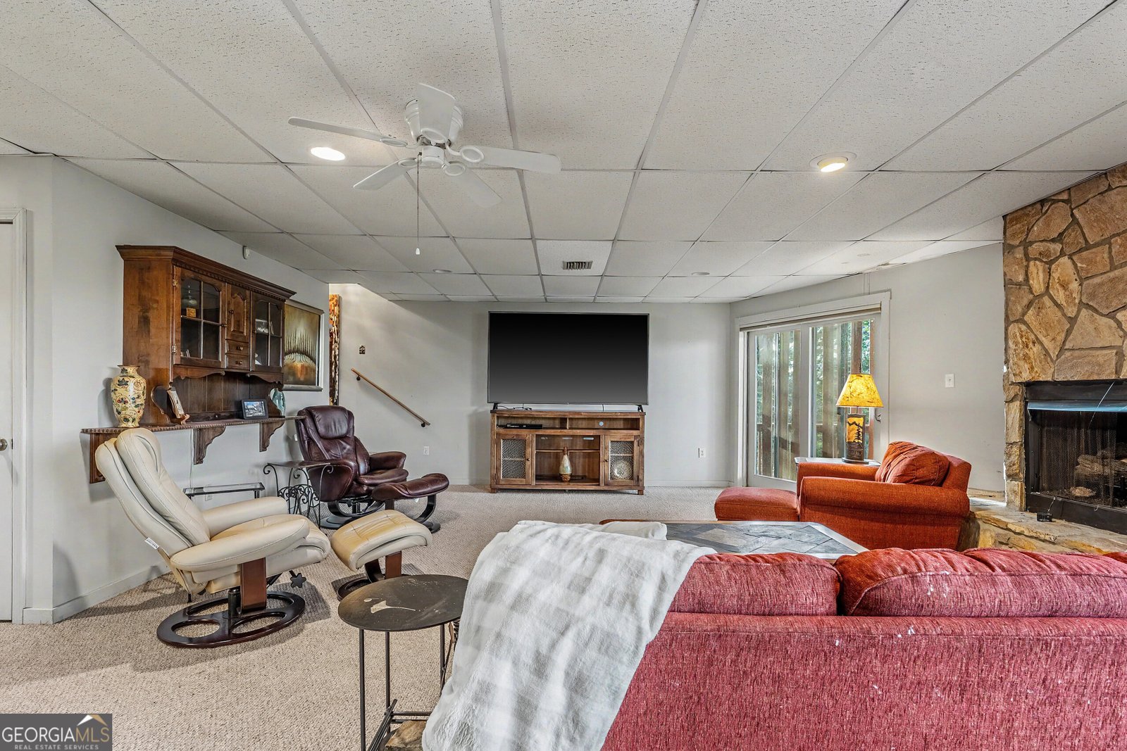 431 Sunrock Mountain Road Blue Ridge - Photo 42