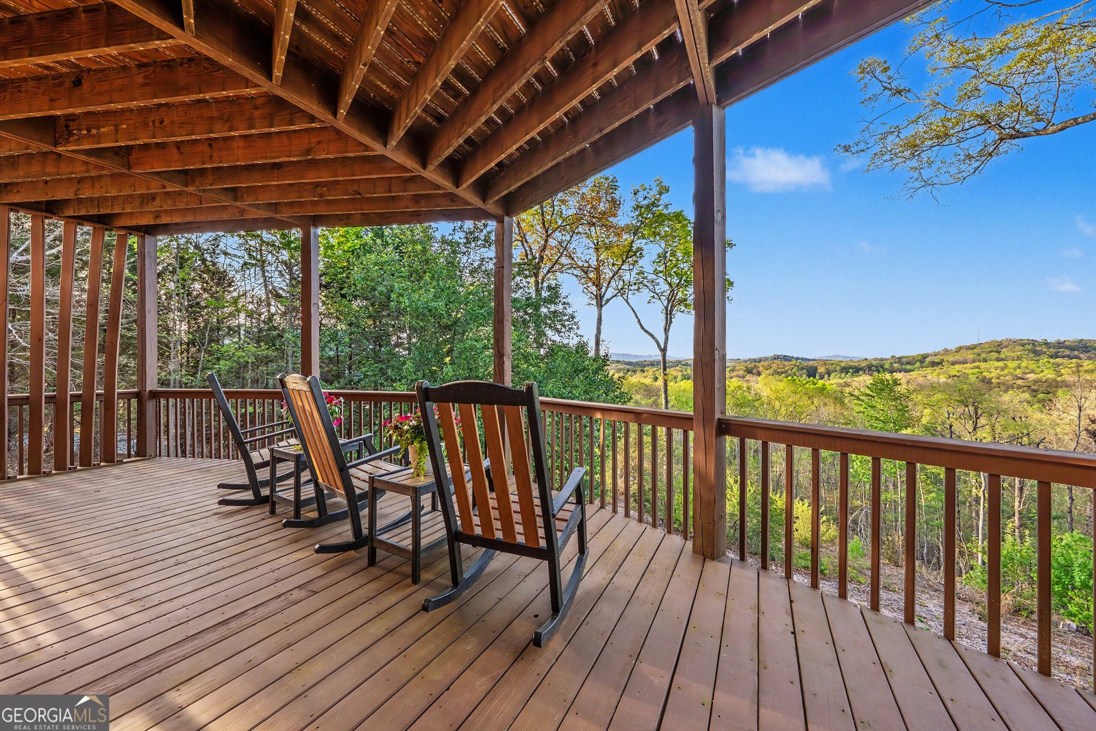 431 Sunrock Mountain Road Blue Ridge - Photo 47