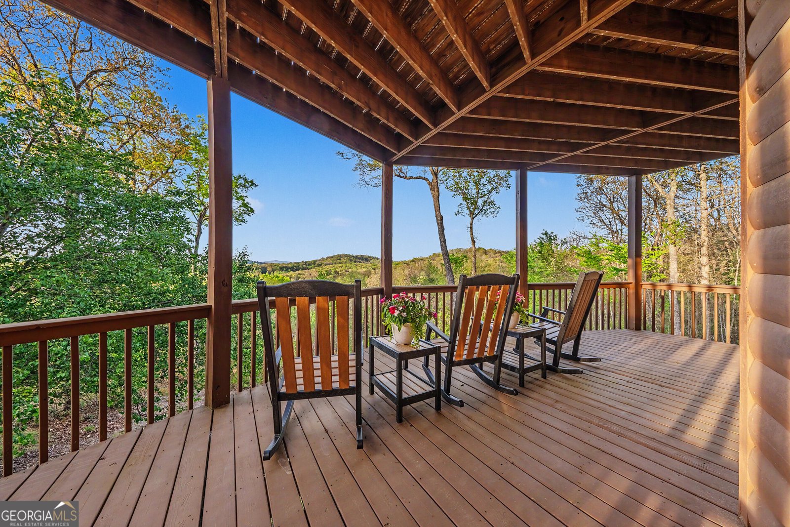 431 Sunrock Mountain Road Blue Ridge - Photo 48
