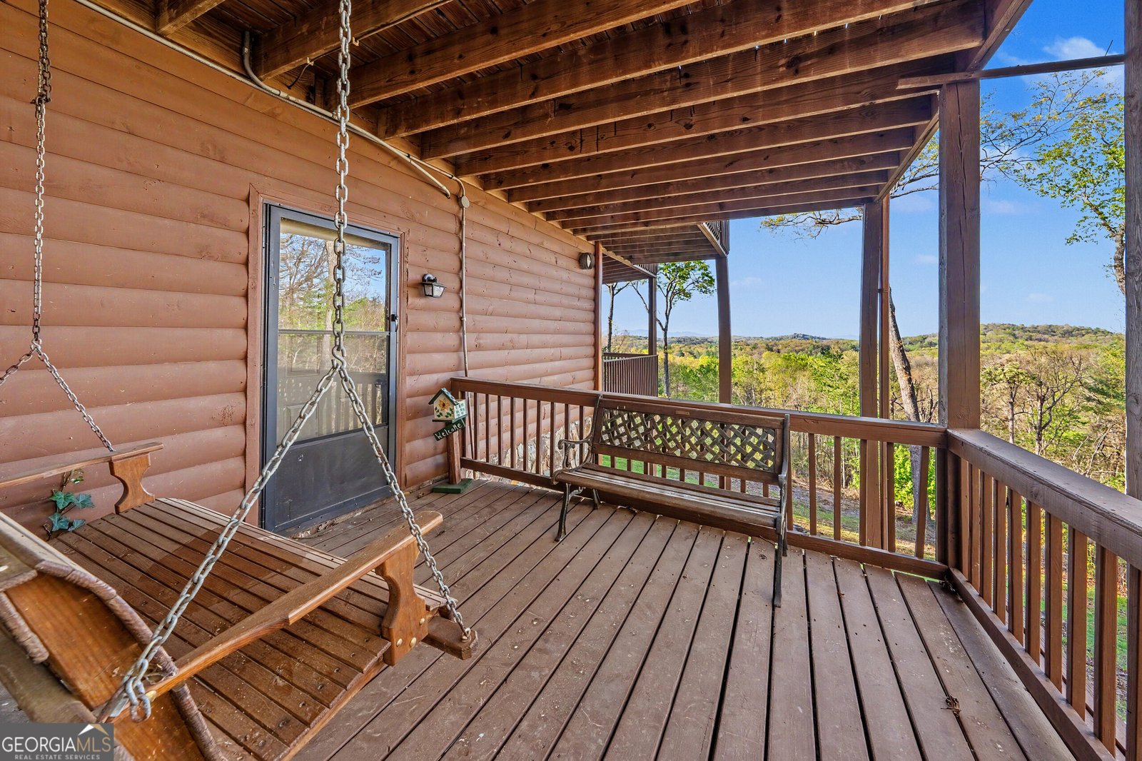 431 Sunrock Mountain Road Blue Ridge - Photo 49