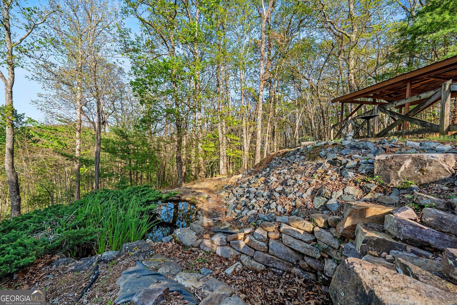 431 Sunrock Mountain Road Blue Ridge - Photo 50