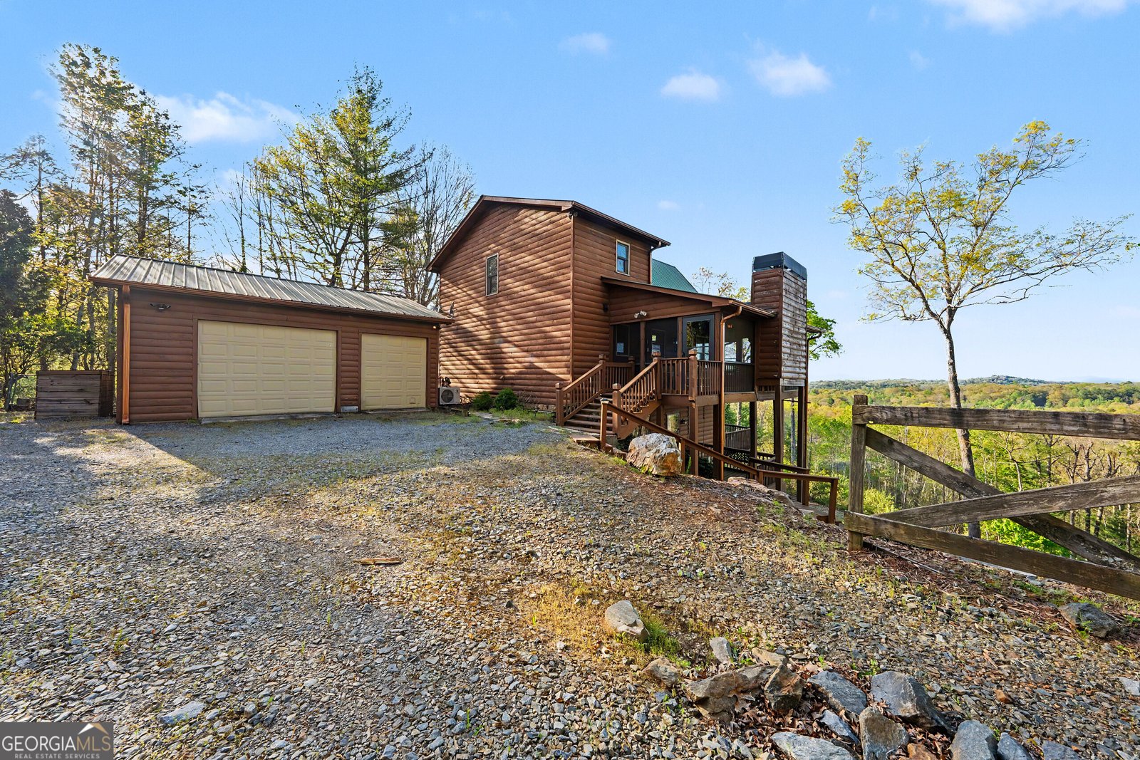 431 Sunrock Mountain Road Blue Ridge - Photo 51