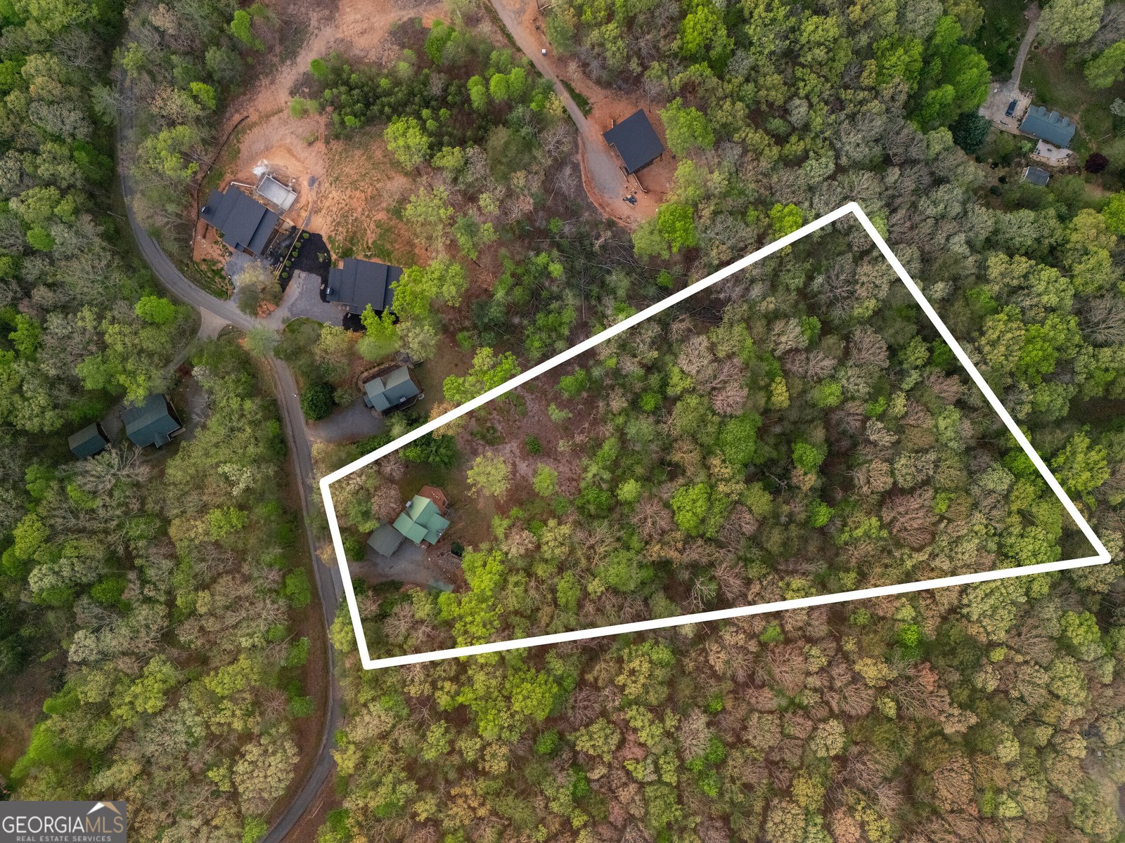 431 Sunrock Mountain Road Blue Ridge - Photo 56