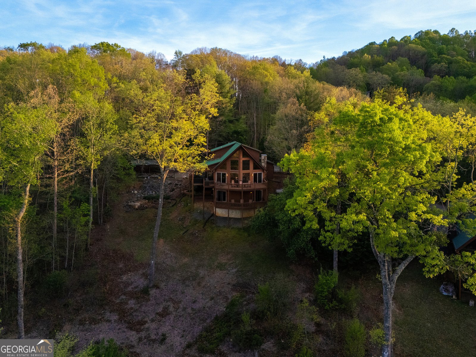 431 Sunrock Mountain Road Blue Ridge - Photo 59