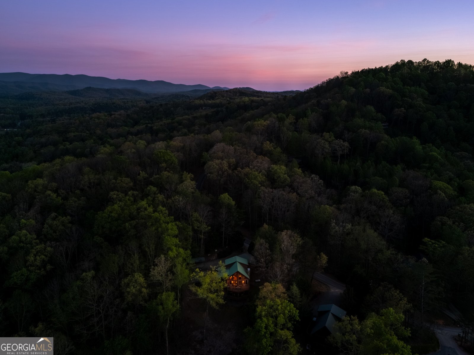 431 Sunrock Mountain Road Blue Ridge - Photo 60