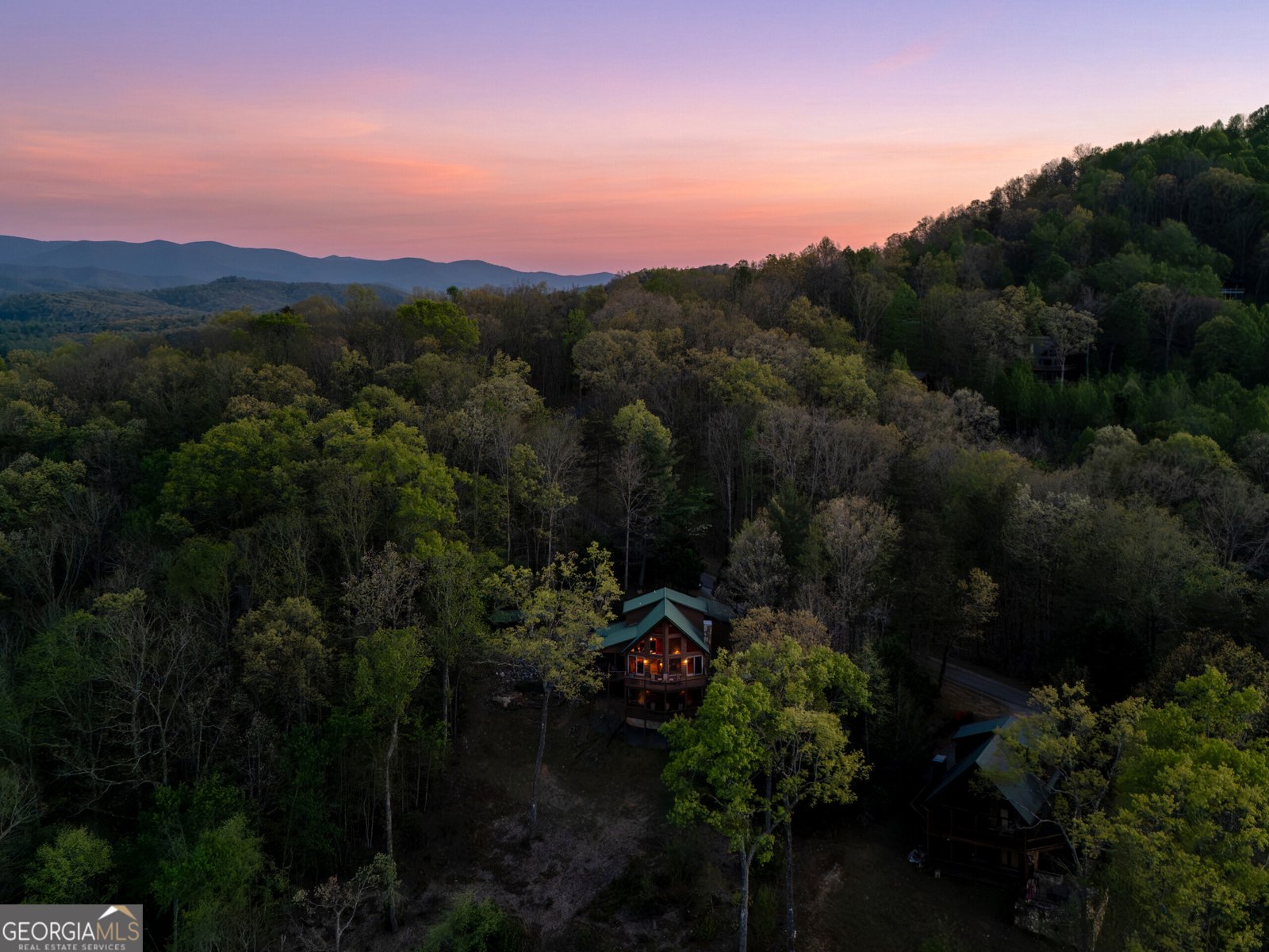 431 Sunrock Mountain Road Blue Ridge - Photo 61