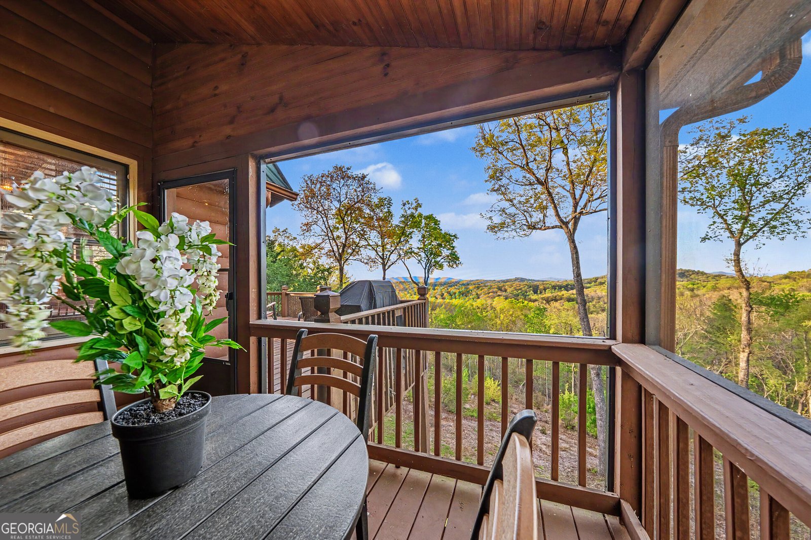 431 Sunrock Mountain Road Blue Ridge - Photo 8