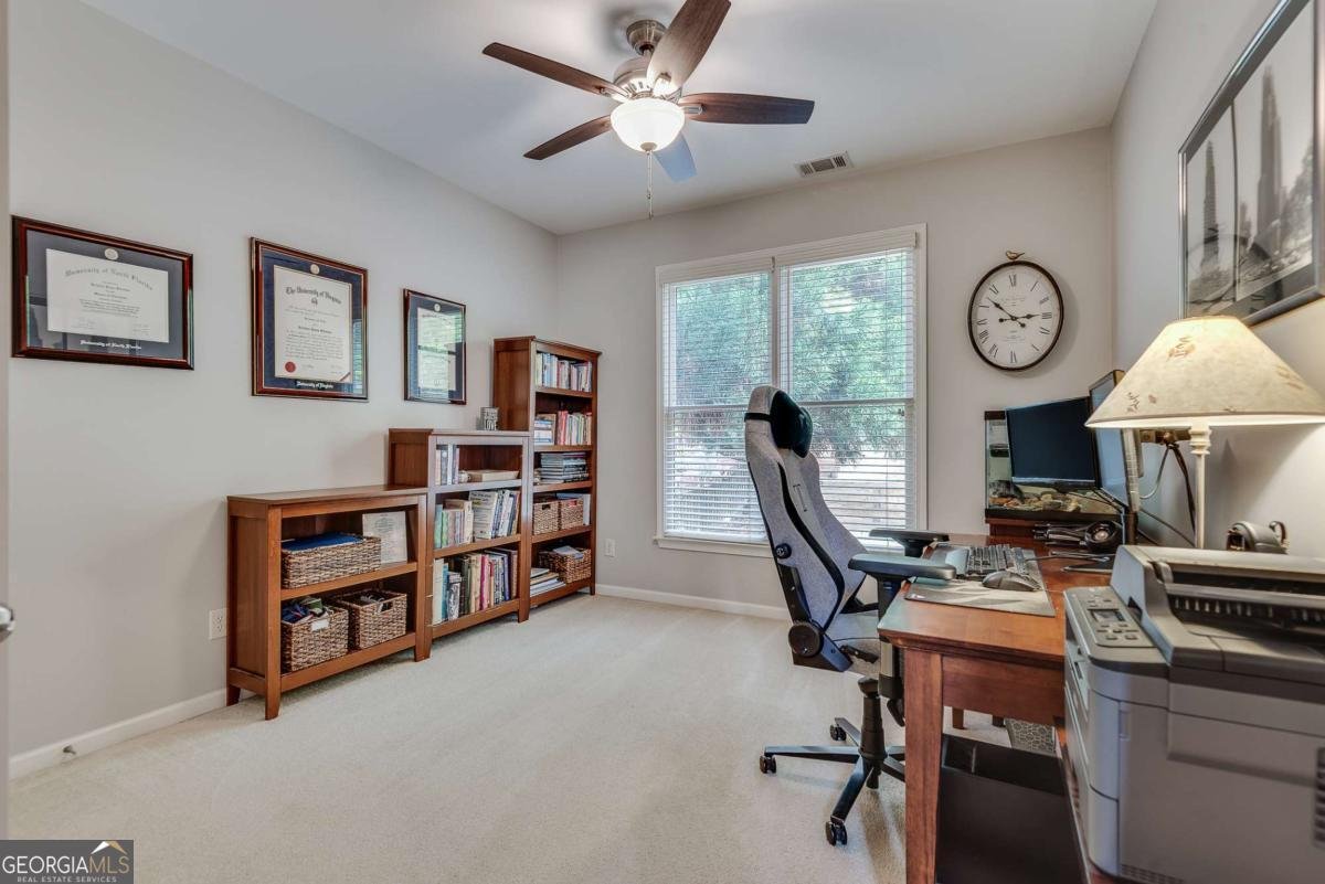 3315 Thimbleberry Trail Dacula - Photo 11