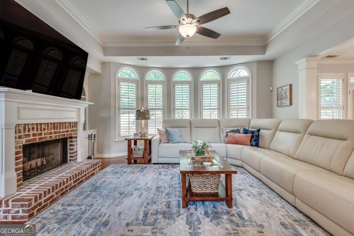 3315 Thimbleberry Trail Dacula - Photo 13