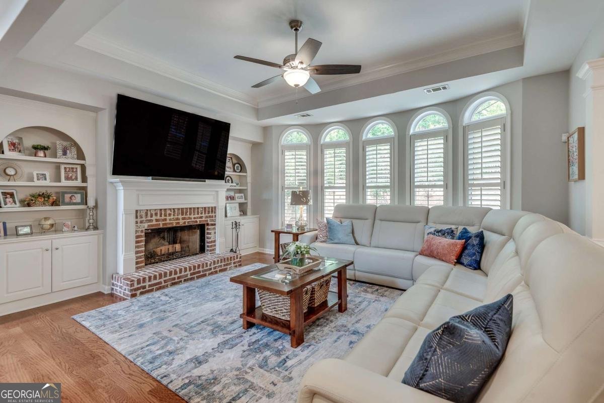 3315 Thimbleberry Trail Dacula - Photo 14