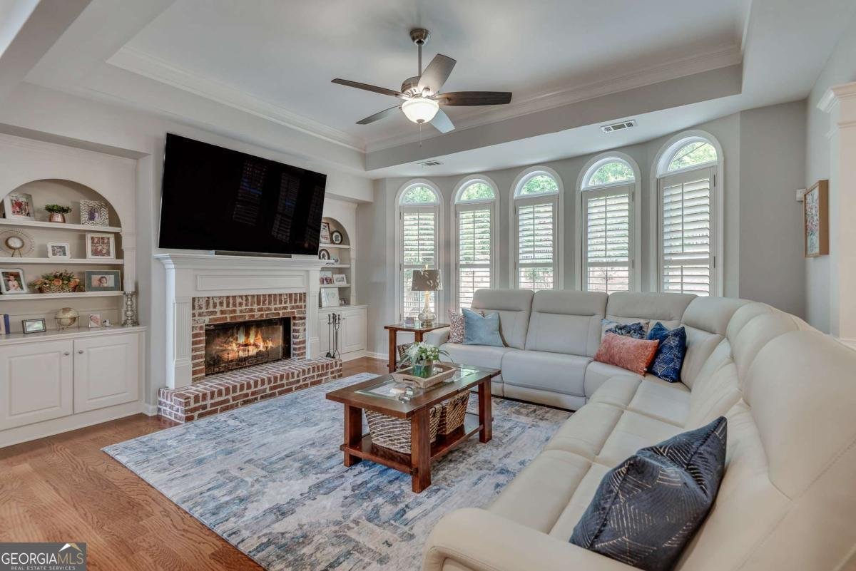 3315 Thimbleberry Trail Dacula - Photo 15