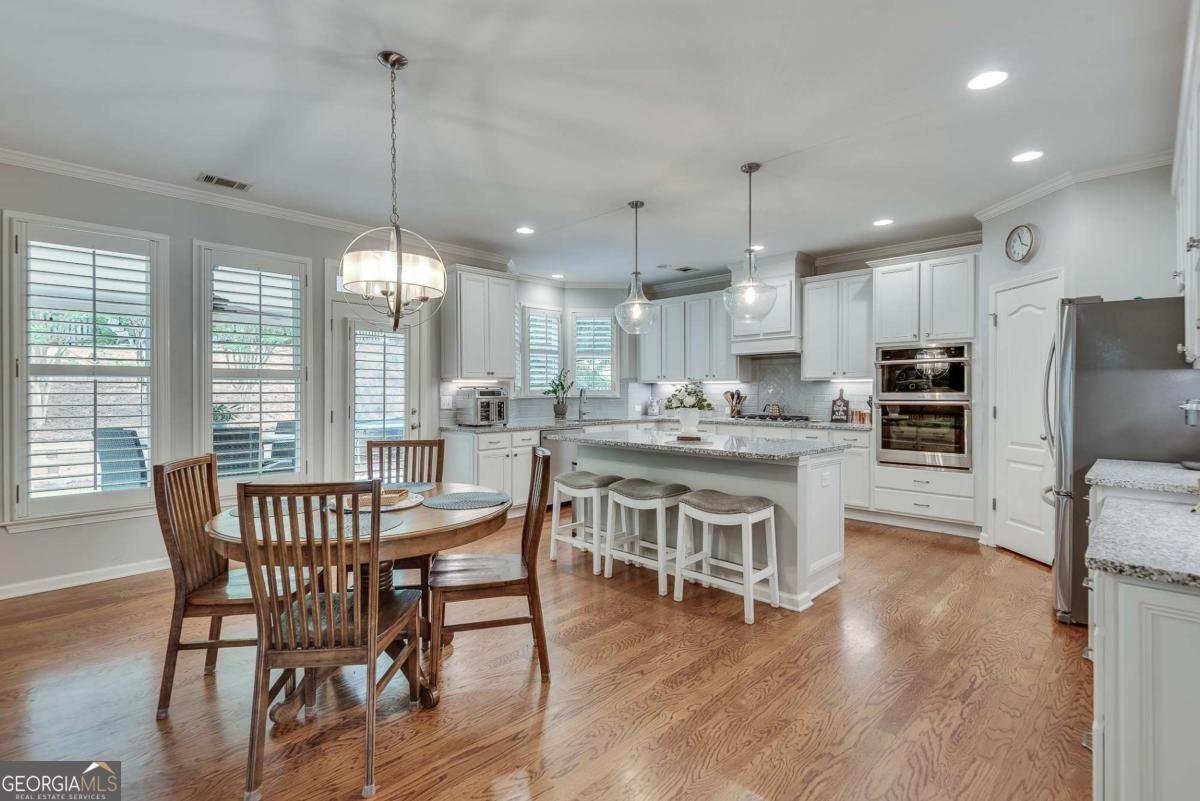 3315 Thimbleberry Trail Dacula - Photo 16