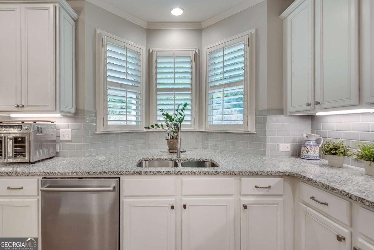 3315 Thimbleberry Trail Dacula - Photo 18