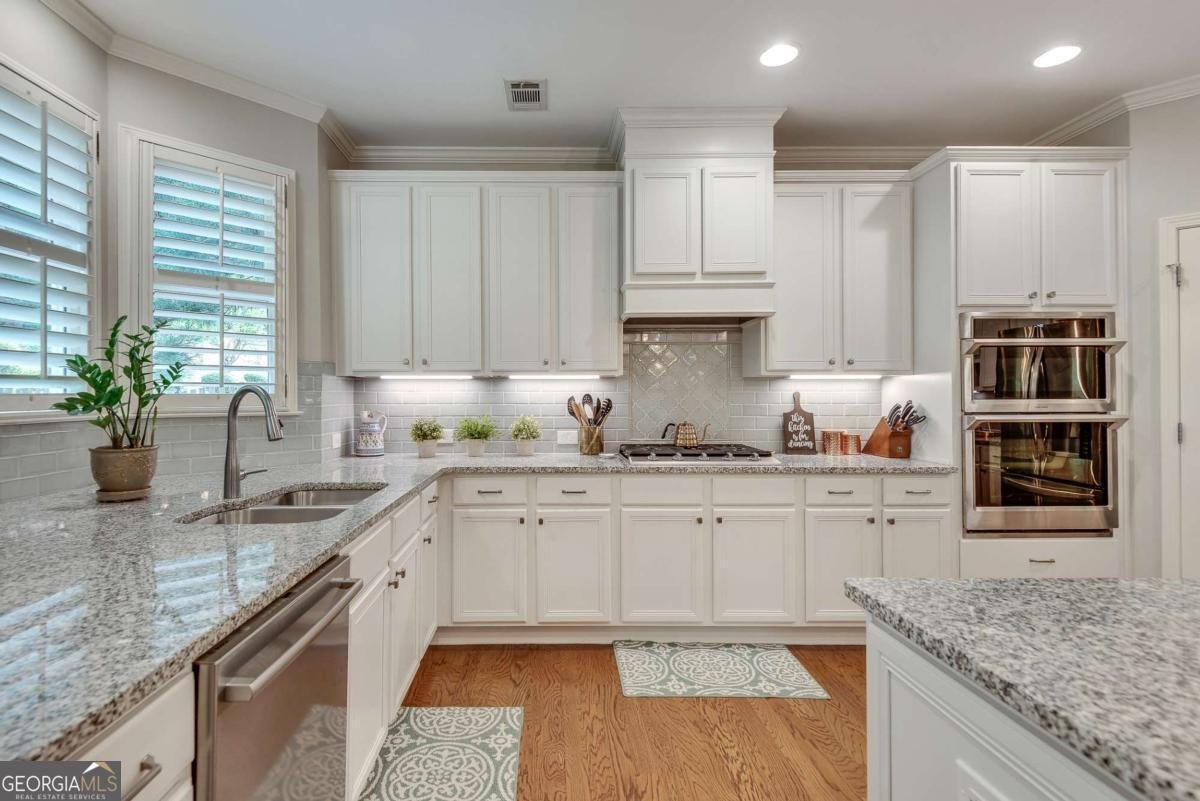 3315 Thimbleberry Trail Dacula - Photo 19