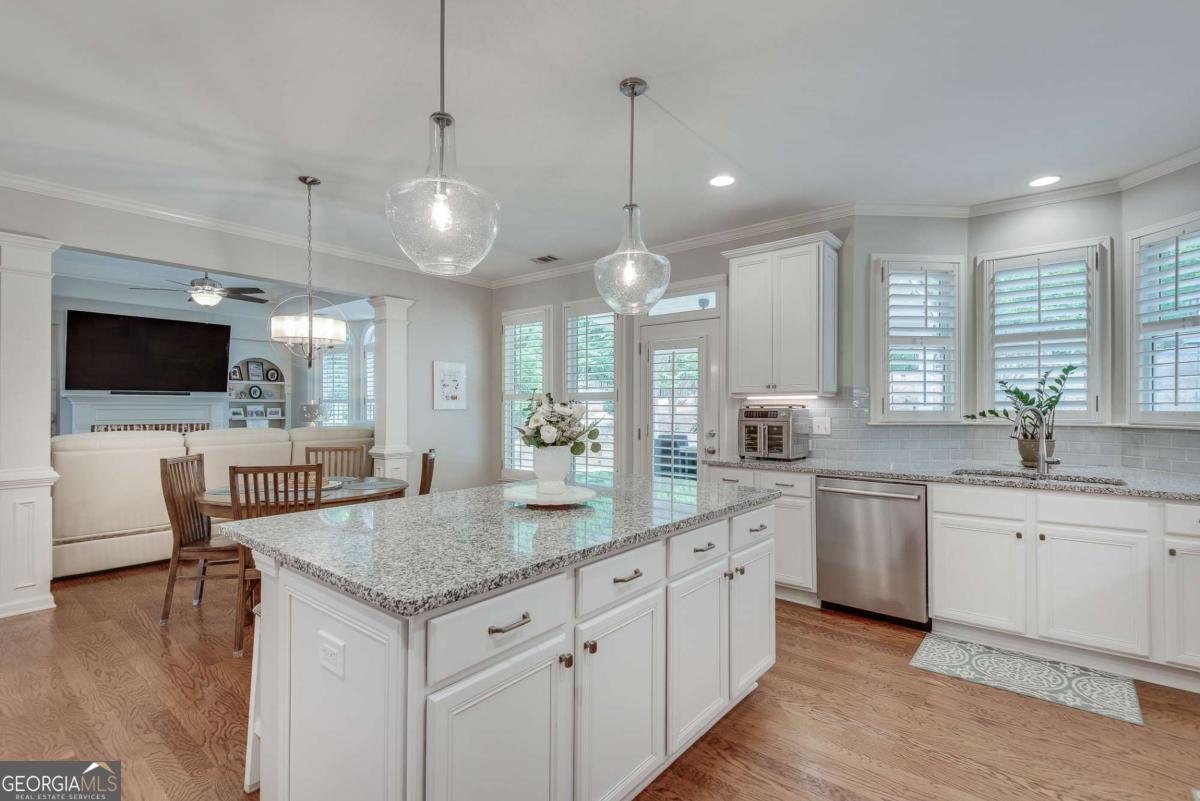 3315 Thimbleberry Trail Dacula - Photo 22