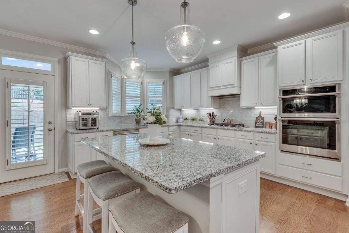 3315 Thimbleberry Trail Dacula - Photo 24