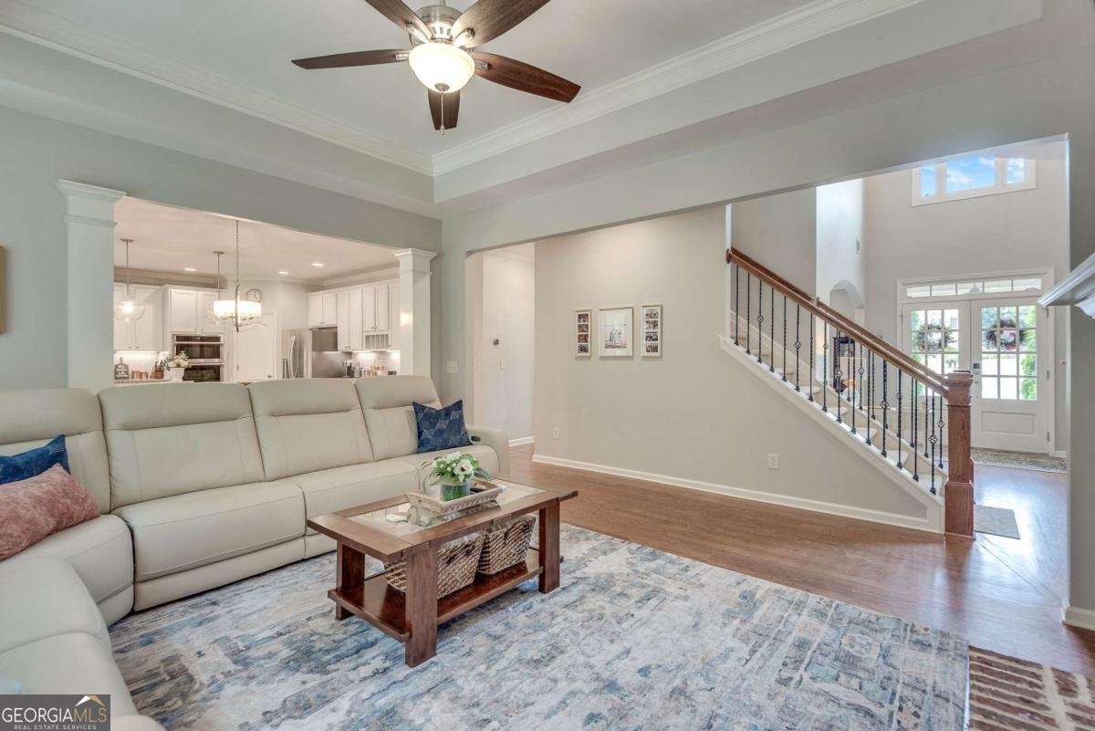 3315 Thimbleberry Trail Dacula - Photo 25