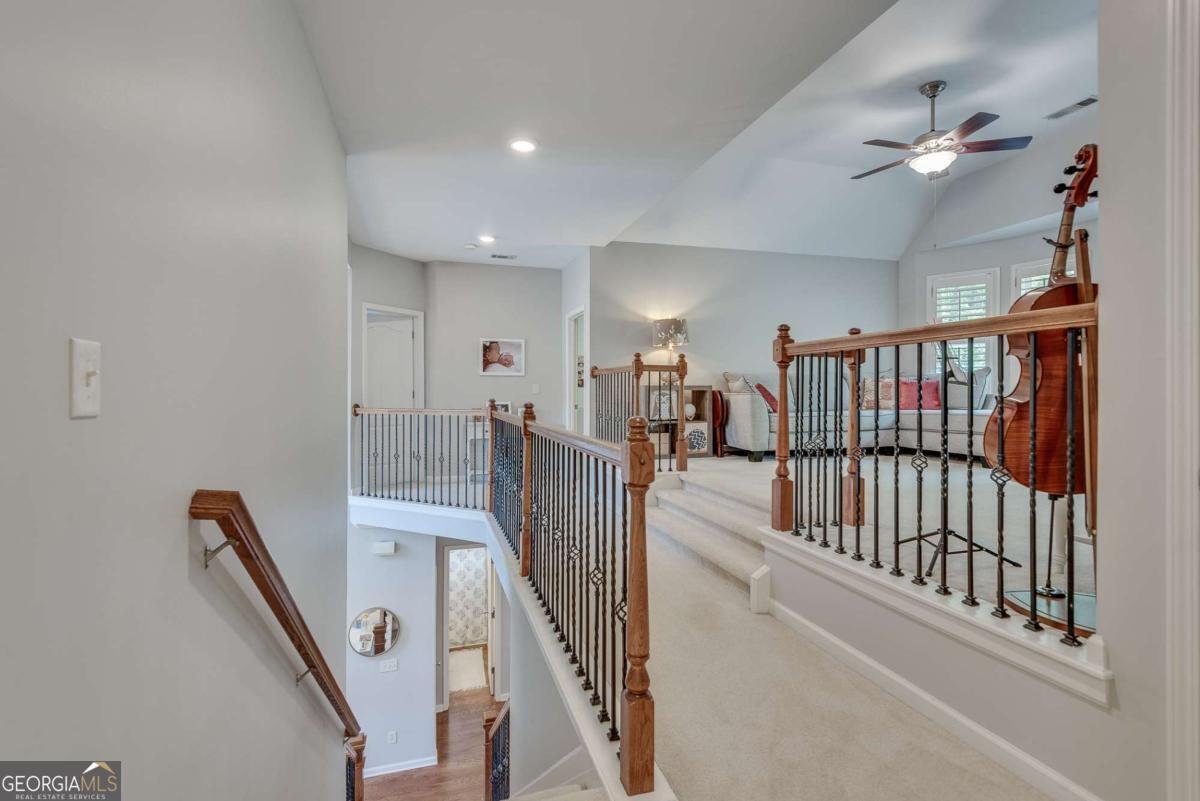 3315 Thimbleberry Trail Dacula - Photo 26