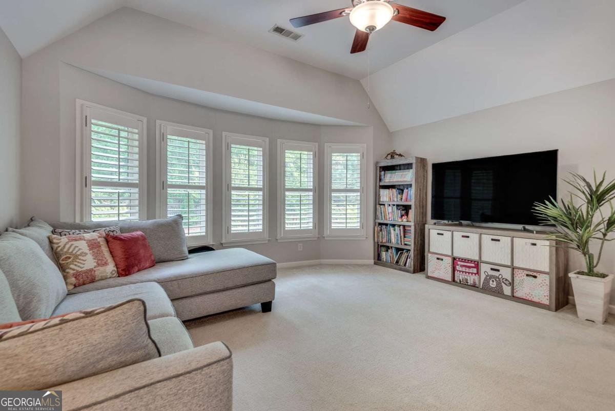 3315 Thimbleberry Trail Dacula - Photo 28