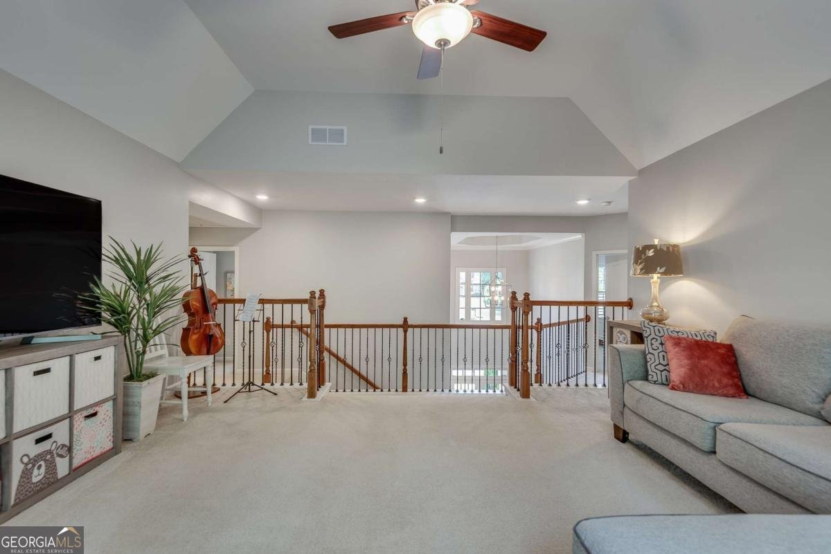 3315 Thimbleberry Trail Dacula - Photo 29