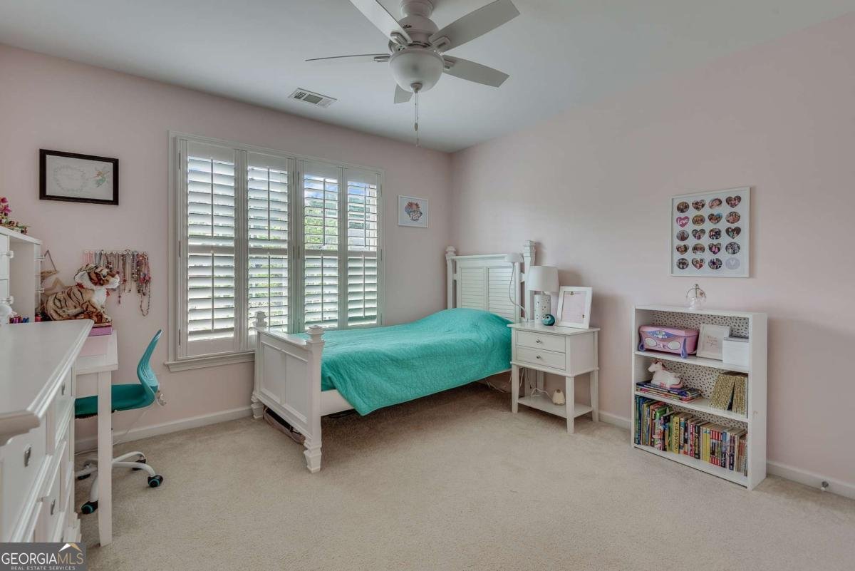 3315 Thimbleberry Trail Dacula - Photo 30