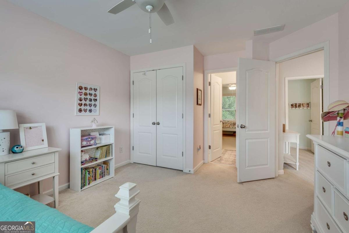 3315 Thimbleberry Trail Dacula - Photo 31