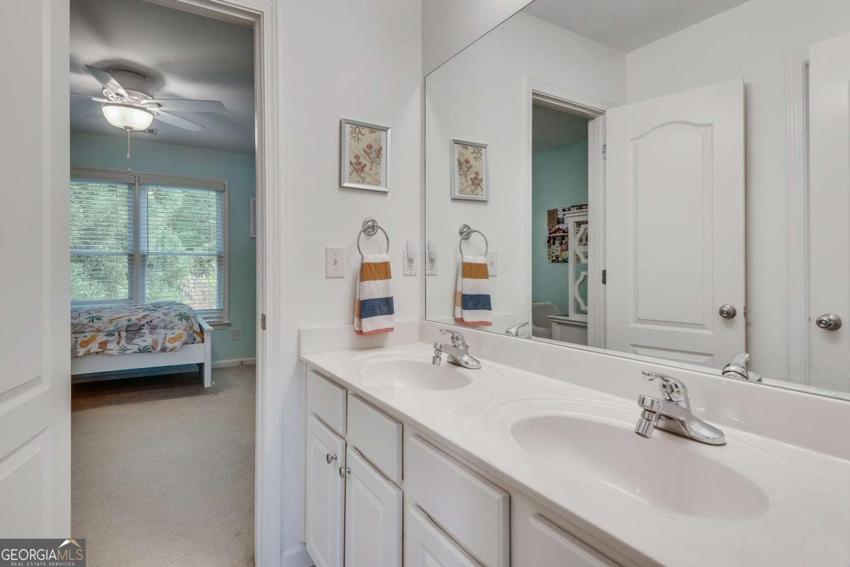 3315 Thimbleberry Trail Dacula - Photo 32