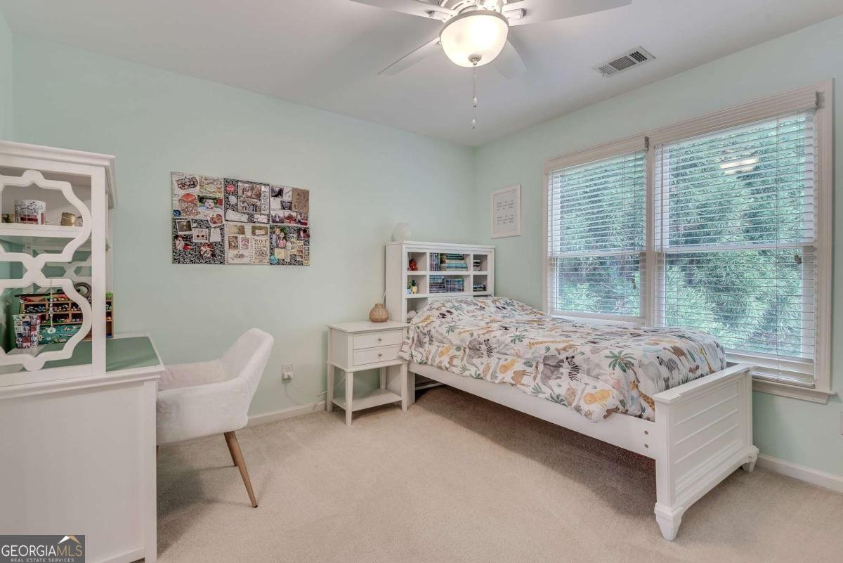 3315 Thimbleberry Trail Dacula - Photo 33